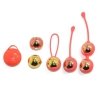 Kegel Balls - Trinity Tones - 3 piece set